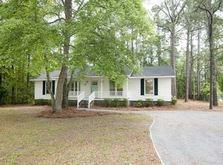 311 Springer Dr #142, Pawleys Island, SC 29585