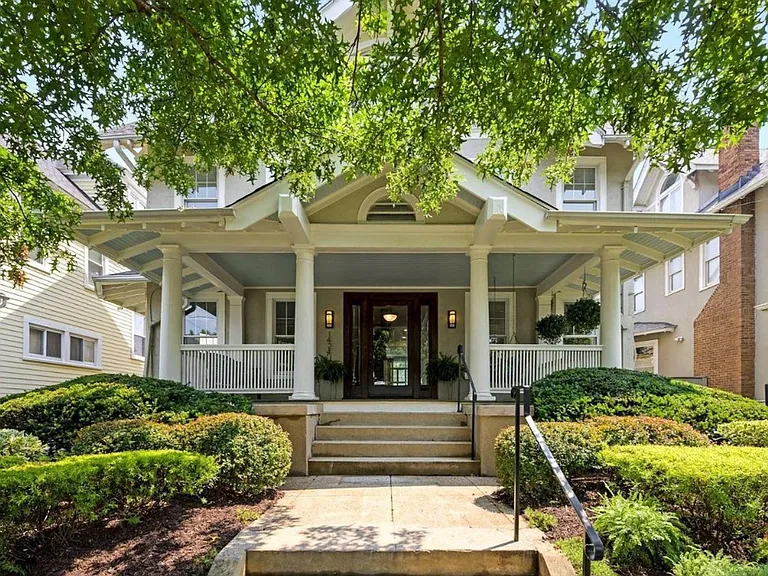 1424 Longfellow St NW — Photo 1