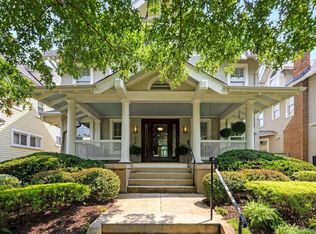 1424 Longfellow St NW, Washington, DC 20011