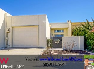 108 Linda View Pl NE, Albuquerque, NM 87123