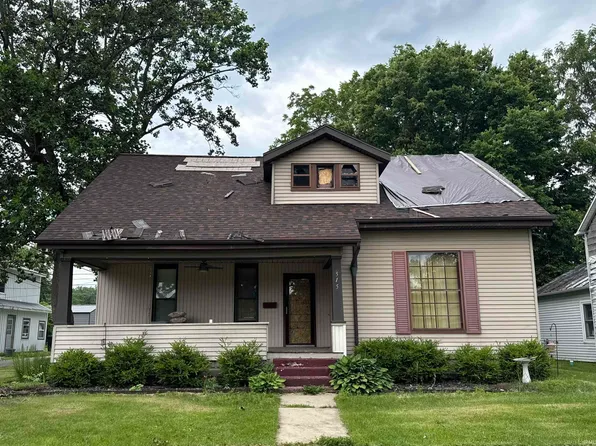 515 N Columbia St, Warsaw, IN 46580