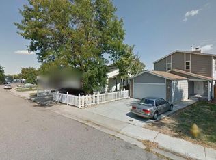 80233 Located Sherman St, Denver, CO 80233