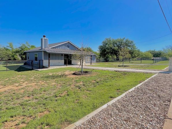 603 E Ellis Street, Llano, TX 78643