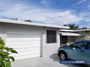 1170 NW 72nd Ter, Margate, FL 33063