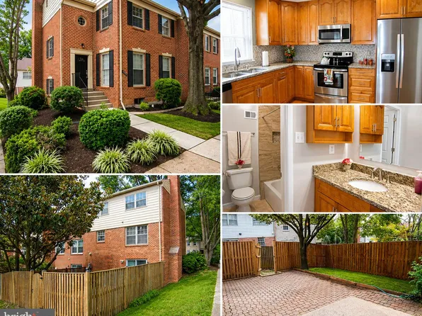 10251 Friendship Ct, Fairfax, VA 22032