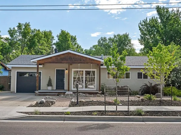 2420 Columbine Drive, Durango, CO 81301