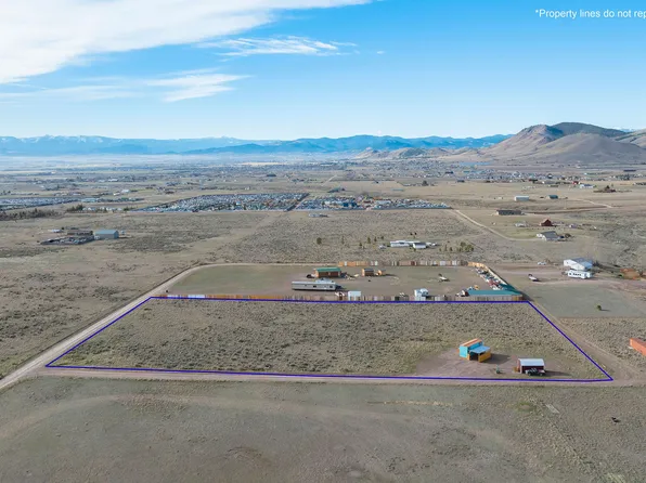 181 N Hill Rd, Helena, MT 59602