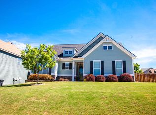 1529 Driftwood Lane, Grovetown, GA 30813