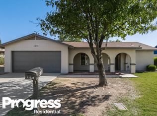 11233 N 58th Ave, Glendale, AZ 85304