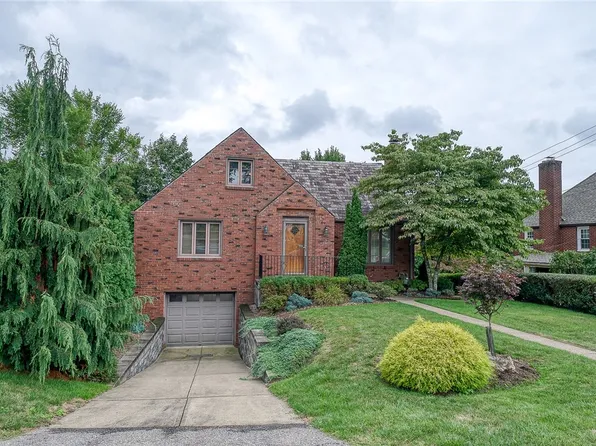 415 Reel Ave, Pittsburgh, PA 15229