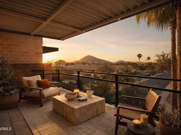 7126 E OSBORN Road #3019, Scottsdale, AZ 85251