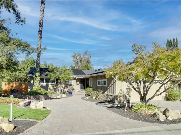 750 Mirador Ct, Pleasanton, CA 94566