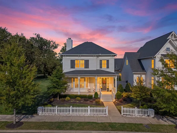 1414 Championship Blvd, Franklin, TN 37064