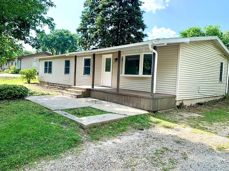 3706 Buchanan Rd — Photo 1