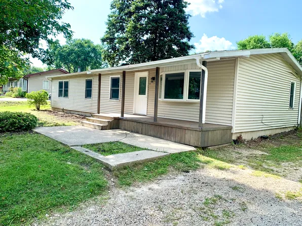 3706 Buchanan Rd, Johnsburg, IL 60051
