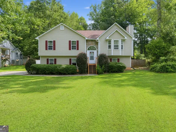 285 Pine Needle Trl, Villa Rica, GA 30180