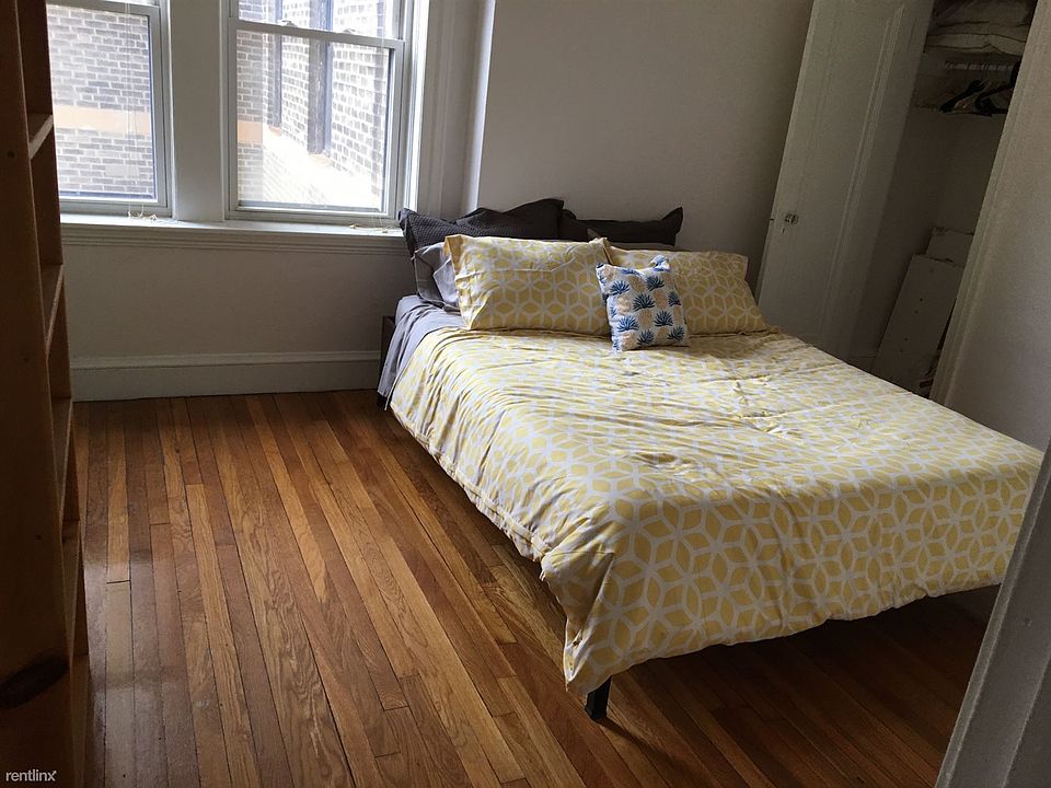 1666 Commonwealth Ave. #26 Boston (Brighton) Shared Unit Pho