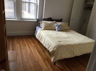 95 Kilsyth Rd UNIT 26R, Brighton, MA 02135