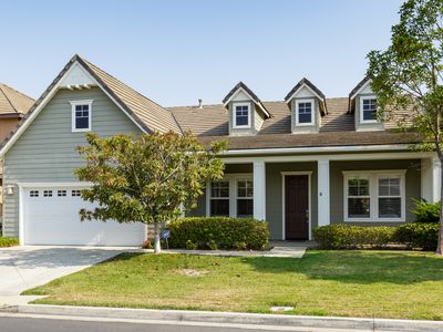 3701 Avondale Ln, Oxnard, CA, 93036