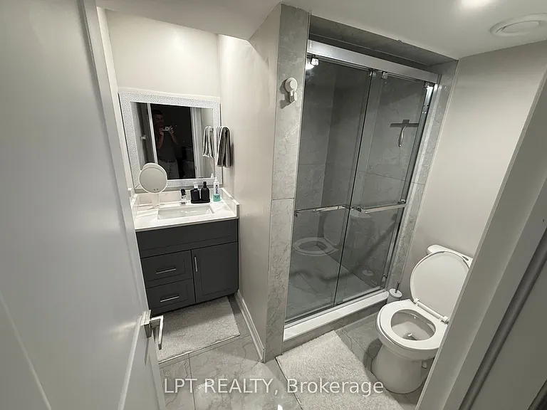 50 Spring Crest Way #BASEMENT — Photo 2