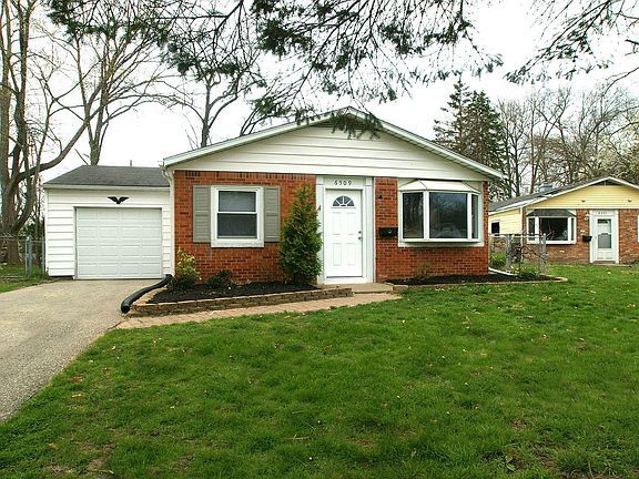 House-Front