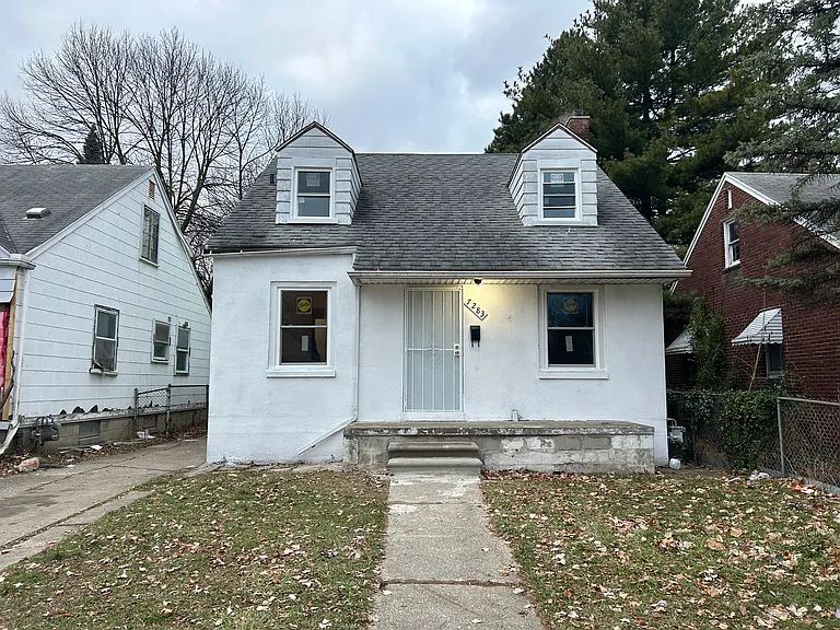 7283 Minock St — Photo 1