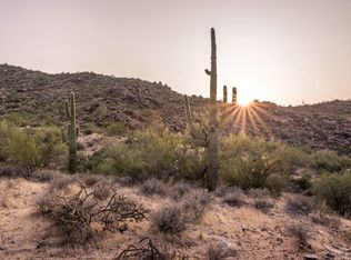 37252 N Never Mind Trl, Carefree, AZ 85377