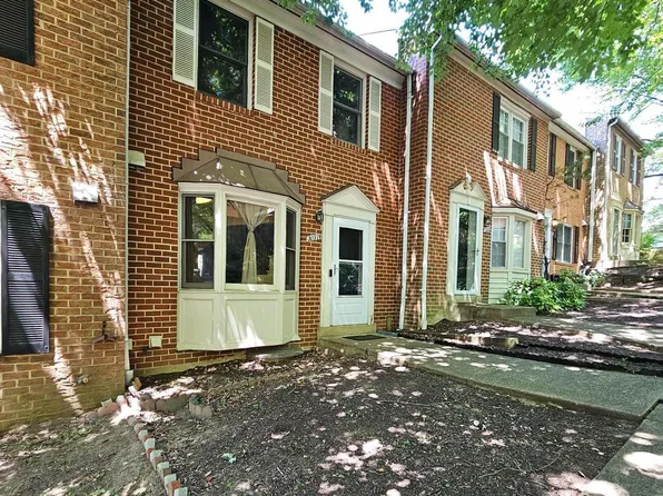 2037 S Glebe Rd, Arlington, VA 22204