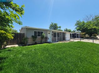 2917 Elizabeth Ln, Antioch, CA 94509