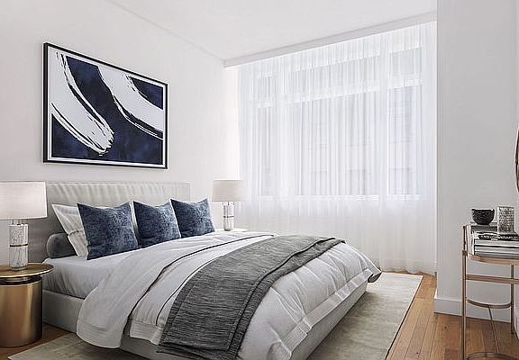 4th image of 88 Leonard St APT 915