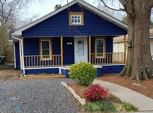 413 Boyd St, Greensboro, NC 27401