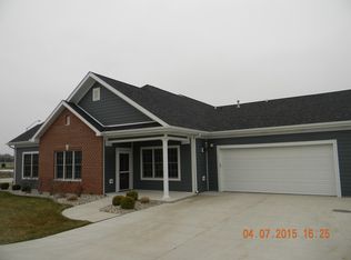 722D Grove Way, Bourbonnais, IL 60914