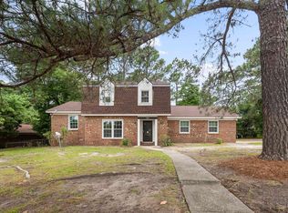 1720 Paisley Ave, Fayetteville, NC 28304