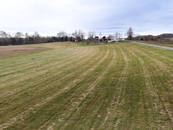 0 Ozone Rd Lot 3, Monroe, TN 38573