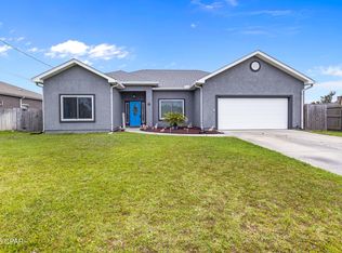 2241 Sewanee St, Lynn Haven, FL 32444