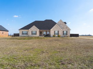 2107 Fisher Station Rd, Durant, OK 74701