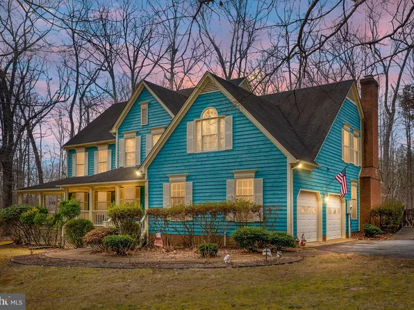 7113 Hillwood Ct, Spotsylvania, VA 22553