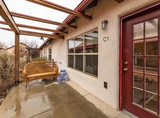 3466 Cerrillos Rd APT C1, Santa Fe, NM 87507