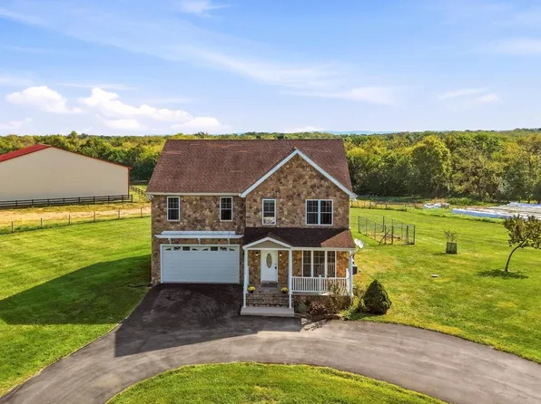 3720 Senseny Rd, Berryville, VA 22611