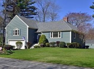 21 Vanderpool Dr, Hampton, NH 03842