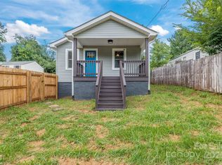 364 State St, Asheville, NC 28806