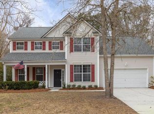 2118 Country Manor Dr, Mount Pleasant, SC 29466