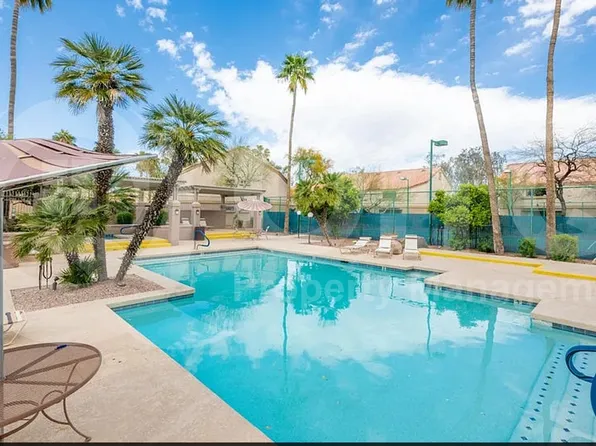 1287 N Alma School Rd, Chandler, AZ