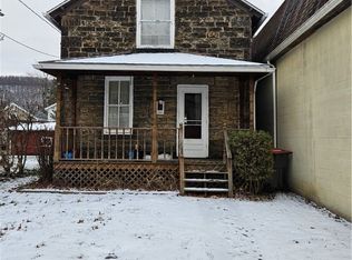1602 6th Ave, Beaver Falls, PA 15010