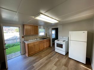 115 B Ave #115, Blue Lake, CA 95525