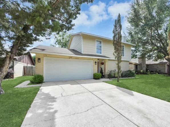 6903 La Violetta Dr, Houston, TX 77083
