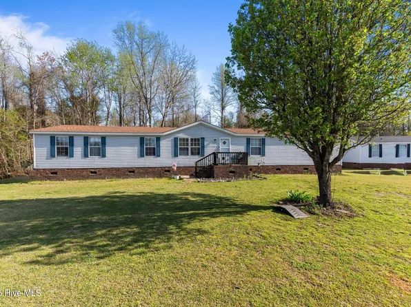 106 Theodore Lane, New Bern, NC 28560