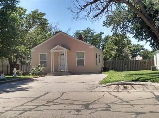 518 N Clay Ave, Liberal, KS 67901