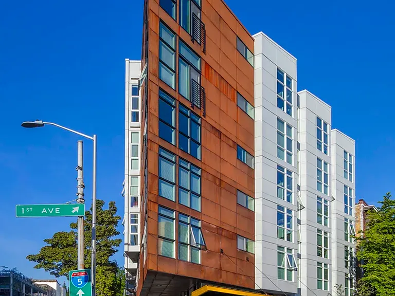 Minnie Flats | 101 Denny Way, Seattle, WA 98109 — Photo 2