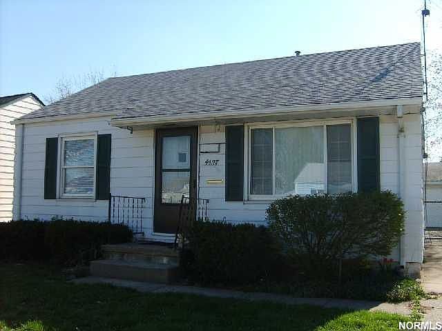 Front View